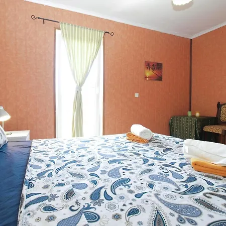 Fuer 5 Personen Ca 50 Qm In Banjole, Istrien Istrische Riviera Apartment