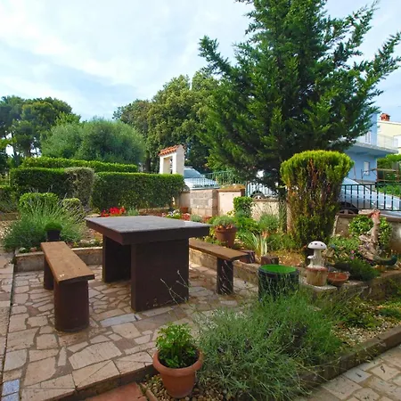 Fuer 5 Personen Ca 50 Qm In Banjole, Istrien Istrische Riviera Apartment *
