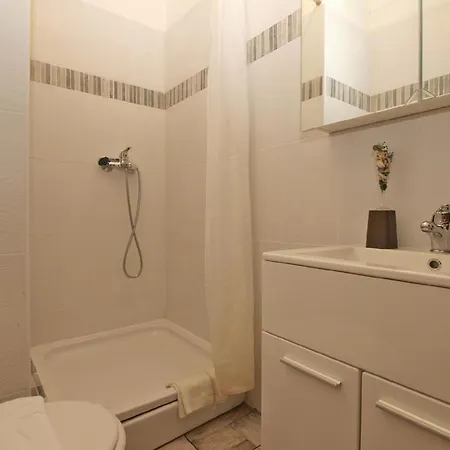 Fuer 5 Personen Ca 50 Qm In Banjole, Istrien Istrische Riviera Apartment *