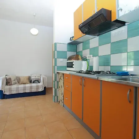 Fuer 5 Personen Ca 50 Qm In Banjole, Istrien Istrische Riviera Apartment *