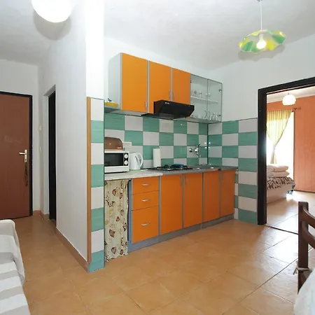 Fuer 5 Personen Ca 50 Qm In Banjole, Istrien Istrische Riviera Apartment *