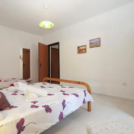 Fuer 5 Personen Ca 50 Qm In Banjole, Istrien Istrische Riviera Appartement Banjole