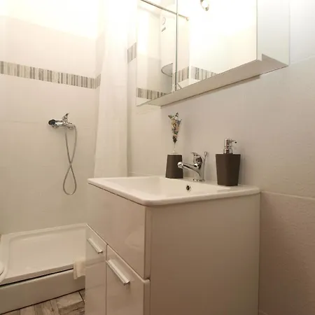 Fuer 5 Personen Ca 50 Qm In Banjole, Istrien Istrische Riviera *