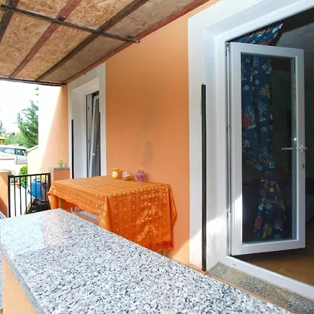 Apartman Fuer 5 Personen Ca 50 Qm In Banjole, Istrien Istrische Riviera
